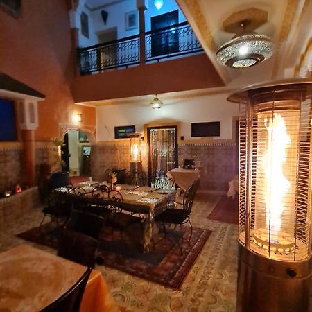 Riad Kanata Маракеш Екстериор снимка