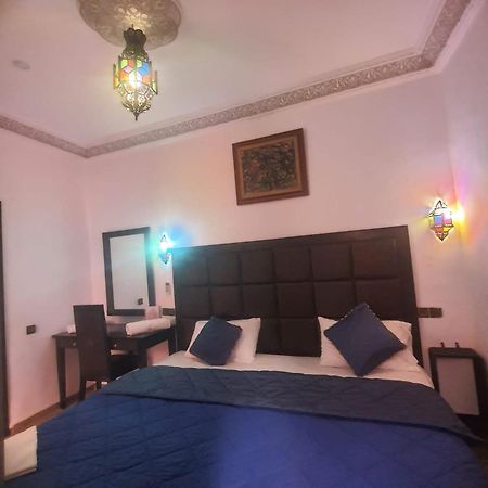 Riad Kanata Маракеш Екстериор снимка