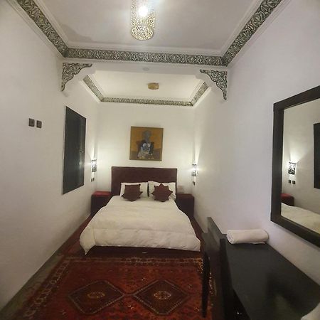 Riad Kanata Маракеш Екстериор снимка
