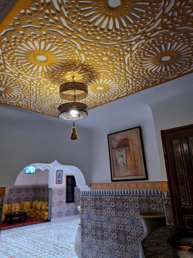 Riad Kanata Маракеш Екстериор снимка