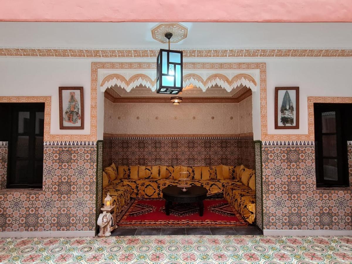 Riad Kanata Маракеш Екстериор снимка