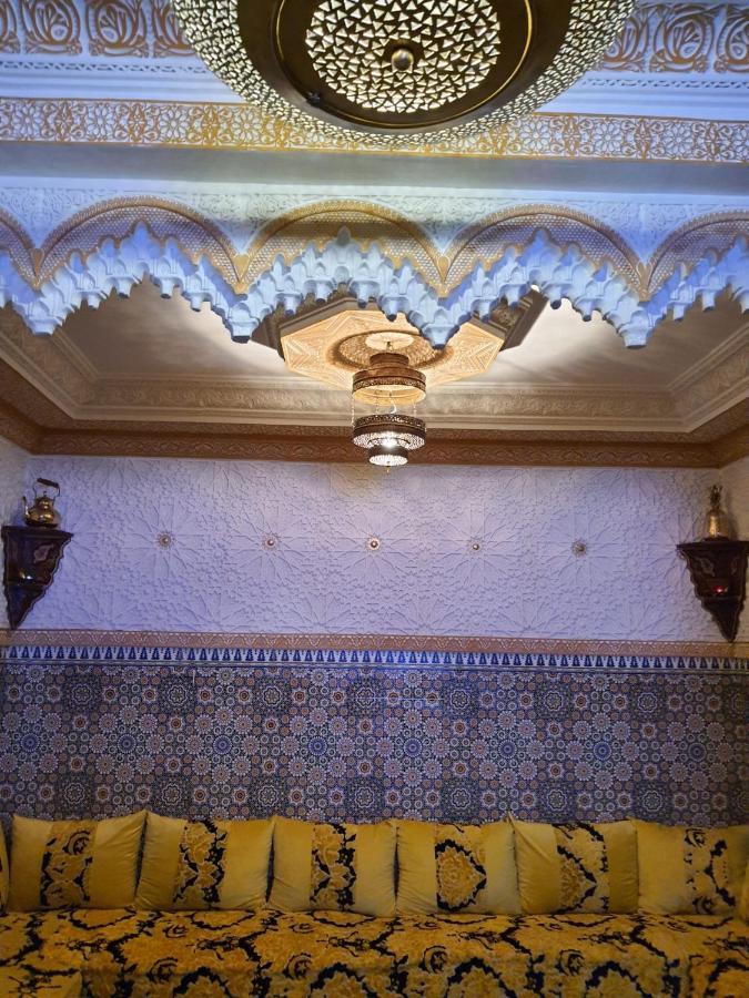 Riad Kanata Маракеш Екстериор снимка