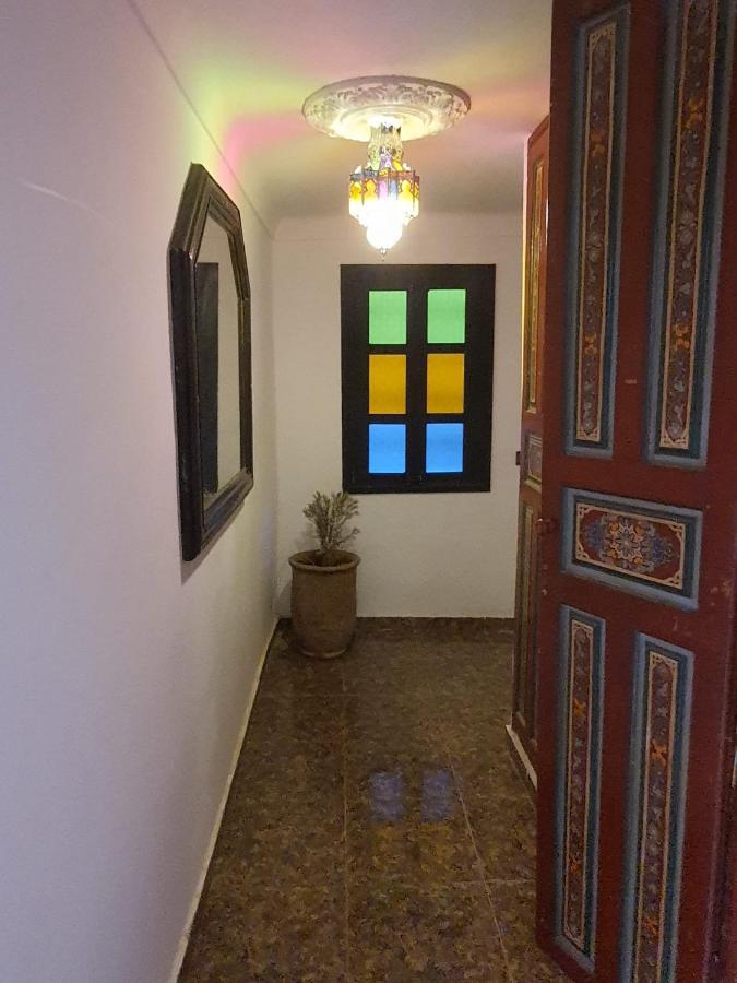 Riad Kanata Маракеш Екстериор снимка