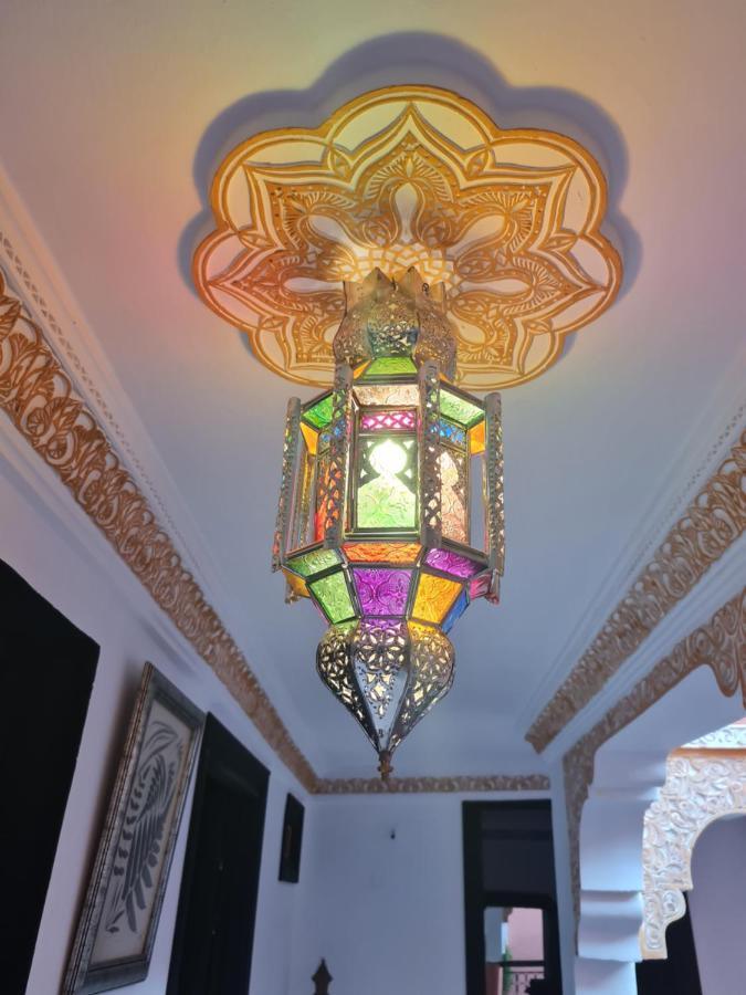 Riad Kanata Маракеш Екстериор снимка