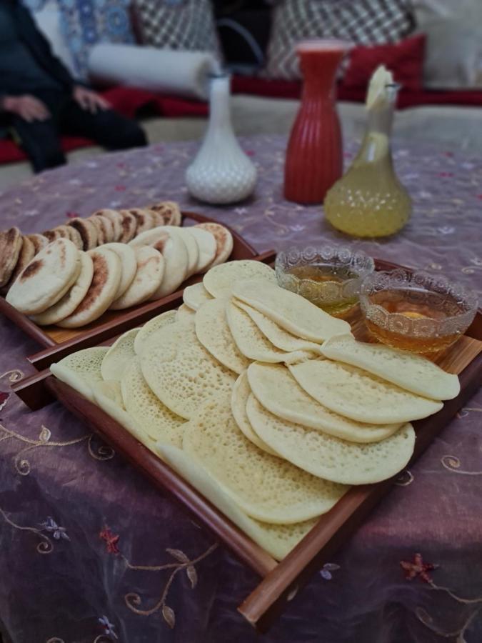 Riad Kanata Маракеш Екстериор снимка