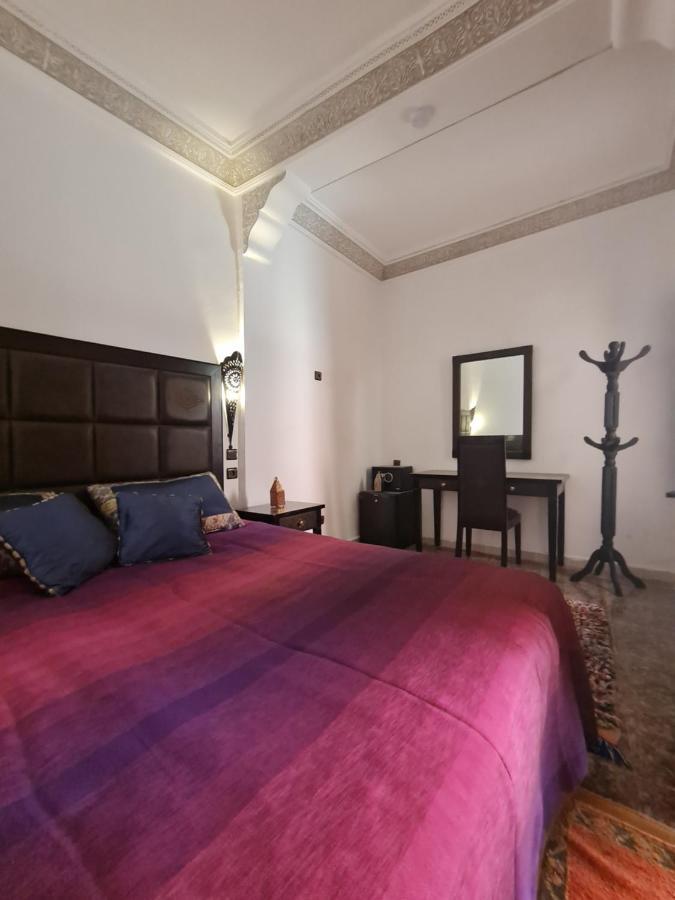 Riad Kanata Маракеш Екстериор снимка