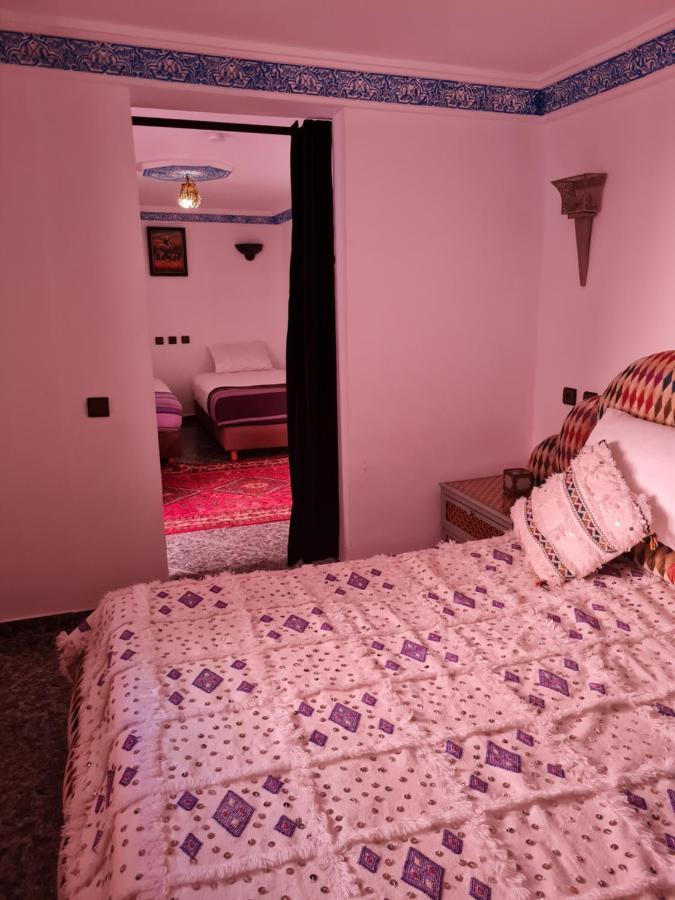 Riad Kanata Маракеш Екстериор снимка