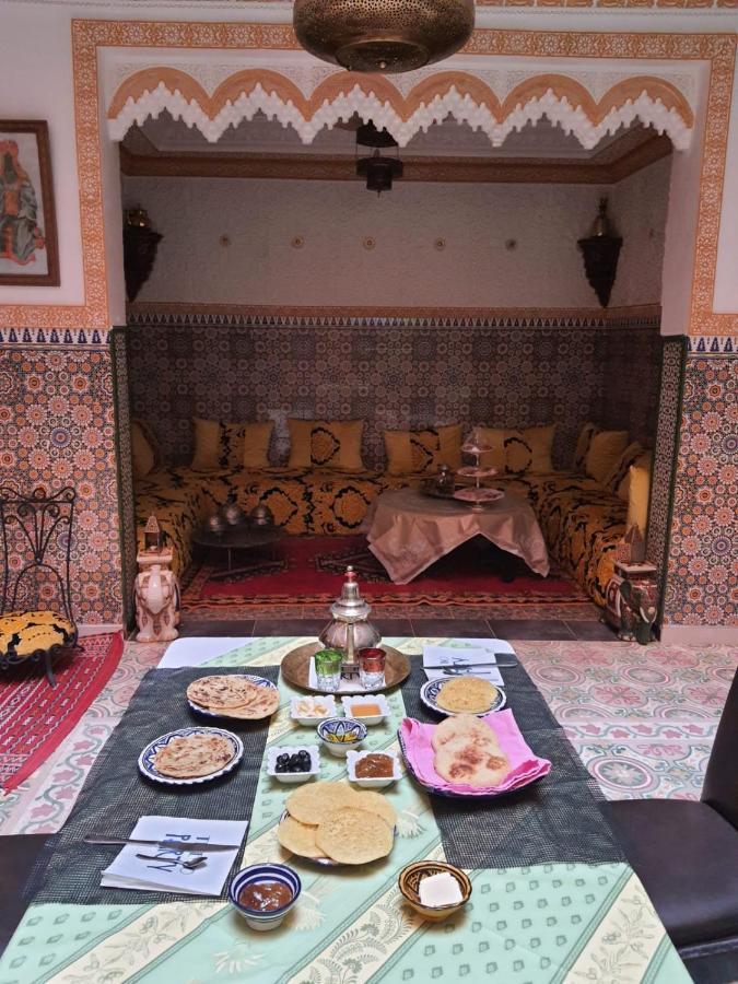 Riad Kanata Маракеш Екстериор снимка