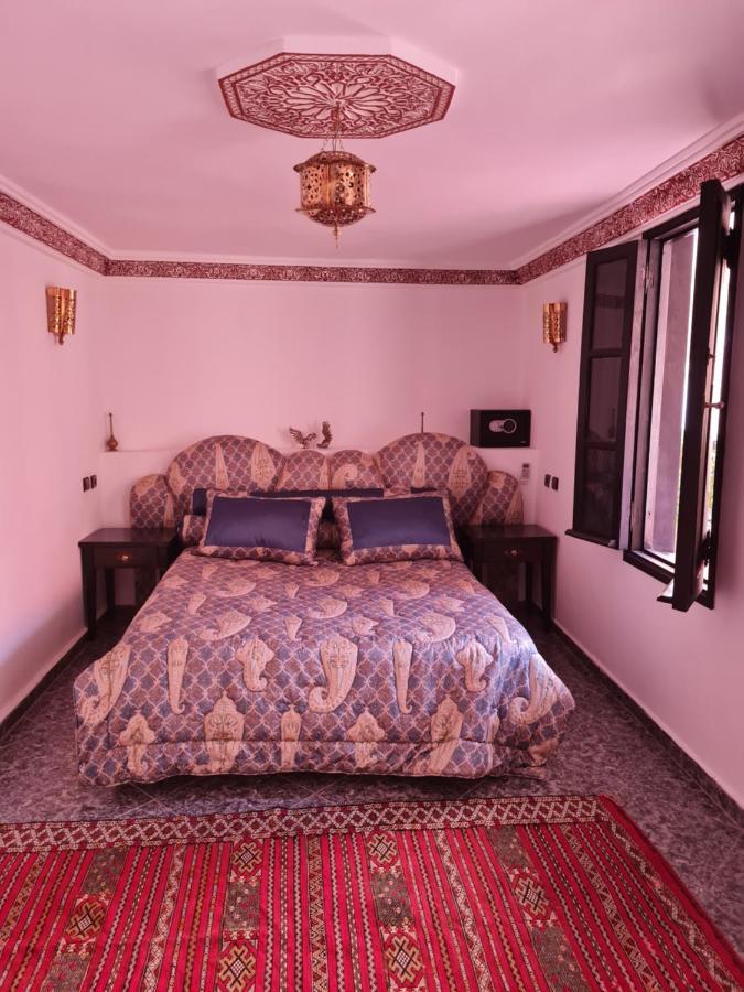 Riad Kanata Маракеш Екстериор снимка