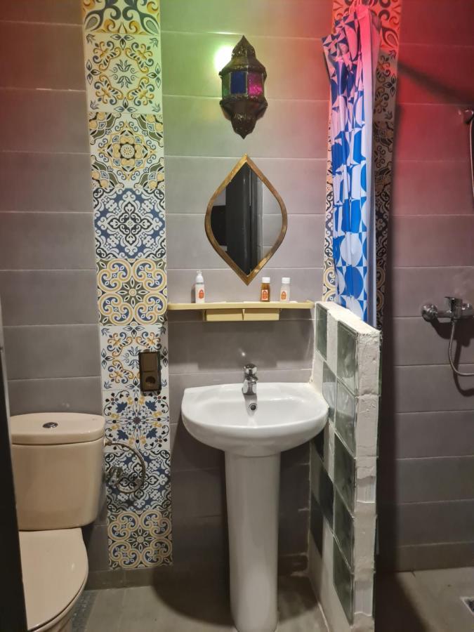 Riad Kanata Маракеш Екстериор снимка