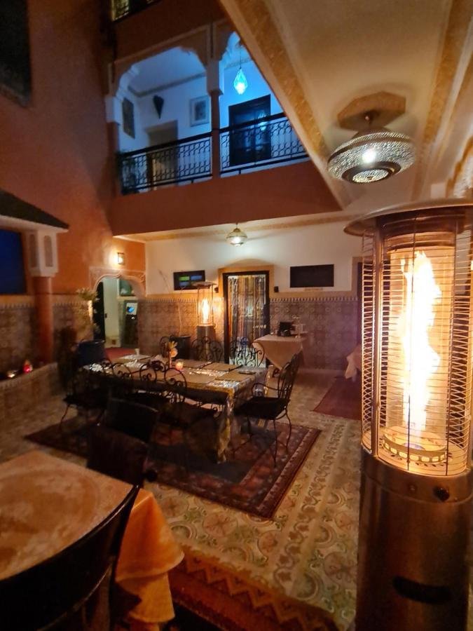 Riad Kanata Маракеш Екстериор снимка