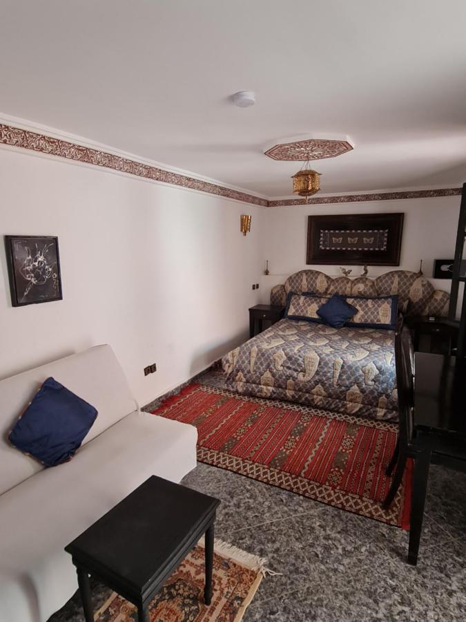 Riad Kanata Маракеш Екстериор снимка