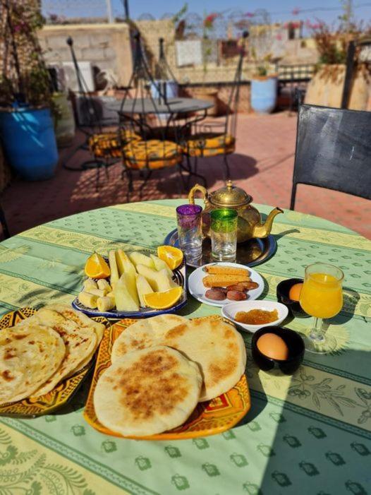 Riad Kanata Маракеш Екстериор снимка