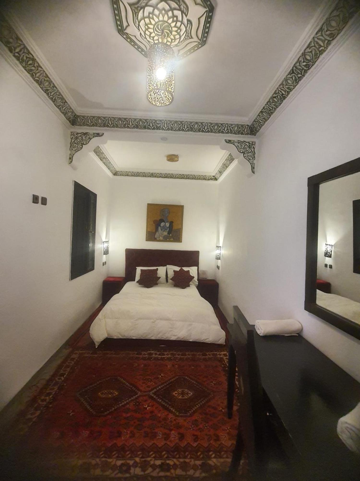 Riad Kanata Маракеш Екстериор снимка